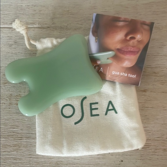 Osea Gua Sha Facial Massage and Sculptor - Picture 5 of 6